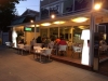 terraza marisqueria gandia